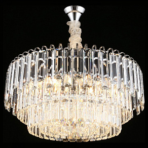 Подвесная люстра Aployt Zuzanna APL.836.03.13