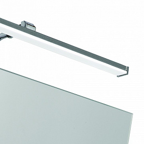 Светильник на штанге Mantra Sisley 5085