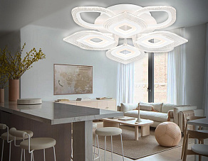 Потолочная люстра Ambrella FA FA4294