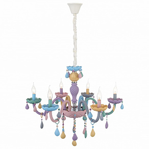 Подвесная люстра ST-Luce SL1700 SL1700.783.06