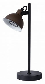 Настольная лампа декоративная Lucide Damian 45573/01/97