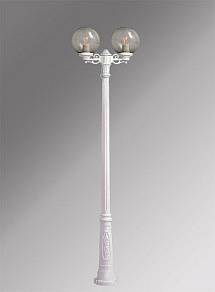 Фонарный столб Fumagalli Globe 300 G30.157.S20.WZE27