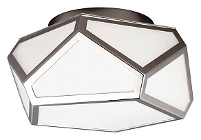 Накладной светильник Feiss Diamond FE-DIAMOND-F