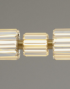 Подвесной светильник Moderli Prismique V11715-PL