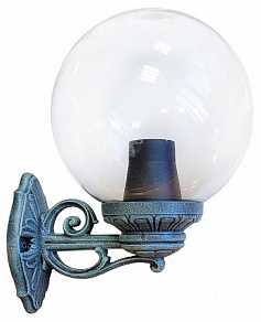 Светильник на штанге Fumagalli GLOBE 250 G25.131.000.VXE27