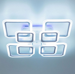 Накладной светильник Citilux Марсель CL232A180E