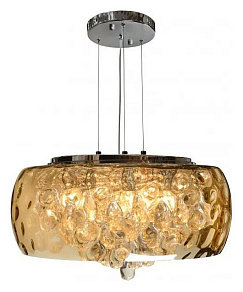 Подвесной светильник iLamp Liberty 0822L CR