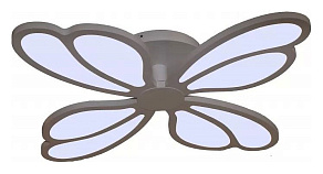 Потолочная люстра iLedex Flower WL X8852-4 WH