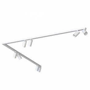 Спот Nowodvorski Mono Corner 2x150 7751