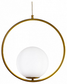 Подвесной светильник AM-Group AM8478 AM8478-1L GAB