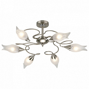 Люстра на штанге Odeon Light Ammania 1318/6