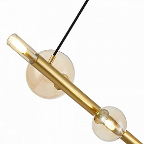 Подвесной светильник ST-Luce Cielo SL1509.203.05