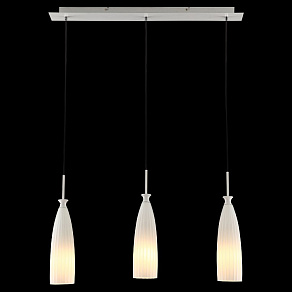 Подвесной светильник Maytoni Toot F701-03-W