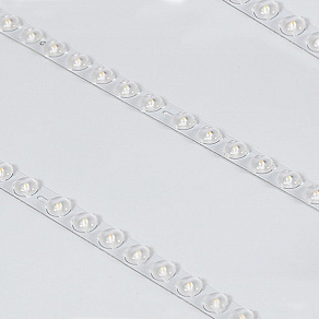 Накладной светильник Imperiumloft Wudda Белый WUDDA01