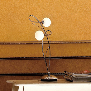 Настольная лампа декоративная Citilux Монка CL215821