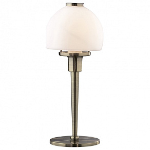 Настольная лампа декоративная Odeon Light Adriana 1601/1T