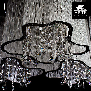 Накладной светильник Arte Lamp Twinkle A8560PL-3CL
