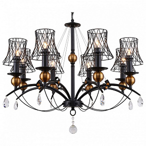 Подвесная люстра LGO Arivaca GRLSP-8104