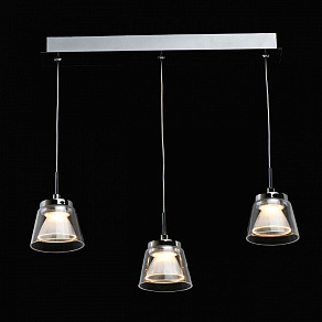 Подвесной светильник DeMarkt Торес 4 110011103