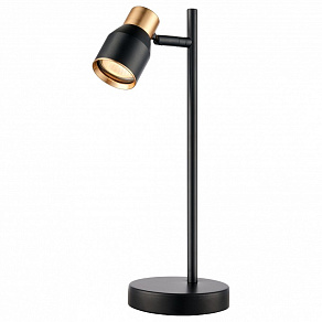 Настольная лампа офисная Velante 473 473-404-01