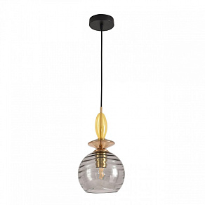 Подвесной светильник Lumion WALMA 8299/1A