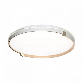 Накладной светильник Sonex Olidi White 7646/DLN