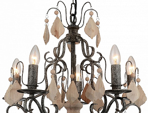 Подвесная люстра Favourite Albero 1763-5P