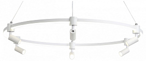 Подвесная люстра Ambrella Line FL5297