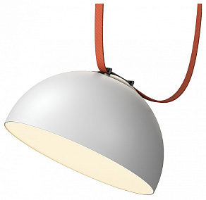 Накладной светильник Denkirs Belty Flow DK5563-WH+BK