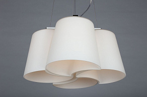 Подвесная люстра Omnilux Toledo OML-28103-04