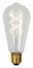 Лампа светодиодная Lucide ST64 49034/05/60