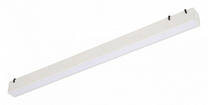 Накладной светильник Denkirs BELTY LINEAR DK5576-WH