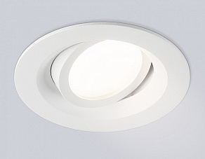 Встраиваемый светильник Ambrella Light TN TN102741