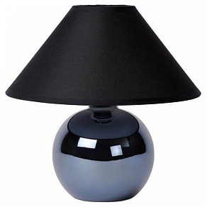Настольная лампа декоративная Lucide Faro 14553/81/30