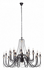 Подвесная люстра Vitaluce V1044 V1044/20