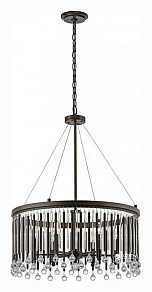 Подвесная люстра Kichler Piper KL-PIPER-6P