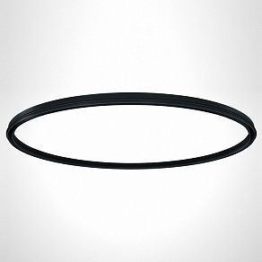 Трек встраиваемый iLedex Technical VISION48/22 R 4822-1500-BK