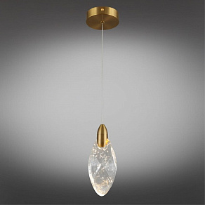 Подвесной светильник Aployt Julietta APL.083.06.03