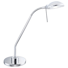 Настольная лампа декоративная Globo Pictor 58331