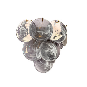 Бра Loft it Lolly 10492W Smoke