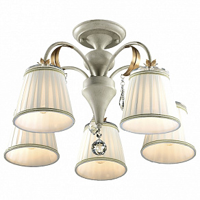 Подвесная люстра Odeon Light Dagura 2682/5