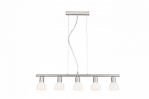 Подвесной светильник Globo Enibas 54918-5H