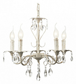 Подвесная люстра Velante 368 368-003-05