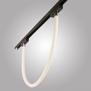 Накладной светильник гибкий AM-Group  MAGNET AM512 4000K 2000mm