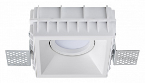 Встраиваемый светильник Lightstar Domino G214506