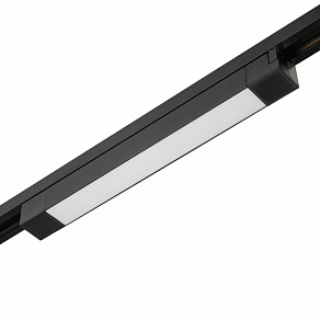Накладной светильник MyFar Technical MT0110-16W3K-B