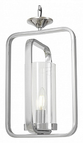 Подвесной светильник LUMINA DECO Benton LDP 1236-1 CHR