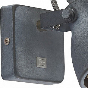 Бра Arte Lamp 9189 A9189AP-1GY