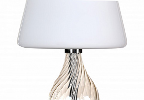 Настольная лампа декоративная Lightstar Escica 806910