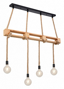 Подвесной светильник Globo Ulleu 69029-4P